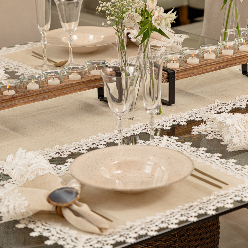 Prato Para Risoto Cerâmica Aspen 28cm HZOR