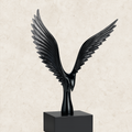 Aether – Estátua decorativa