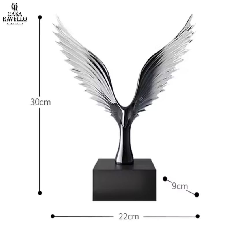 Aether – Estátua decorativa
