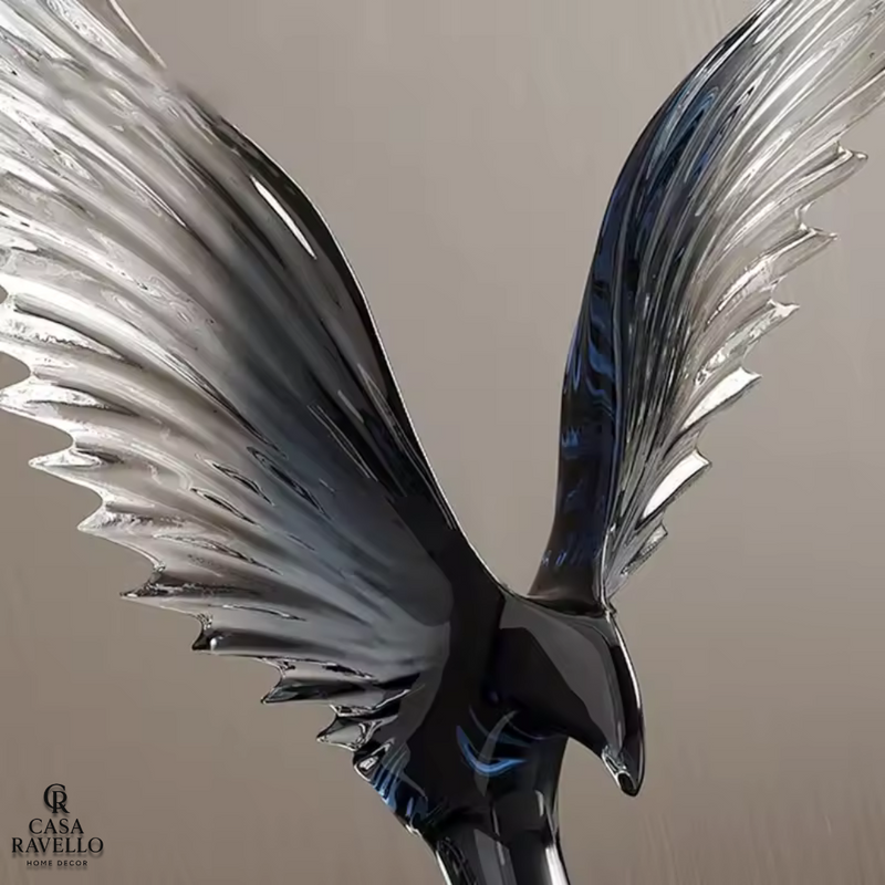 Aether – Estátua decorativa