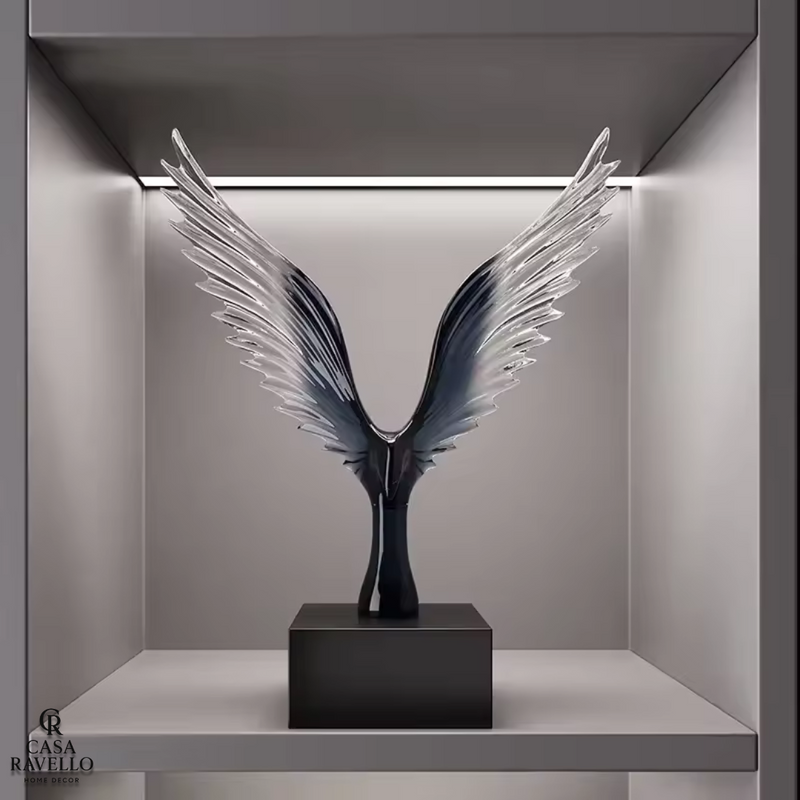 Aether – Estátua decorativa