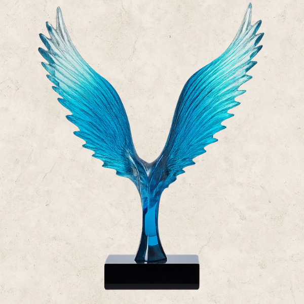 Aether – Estátua decorativa