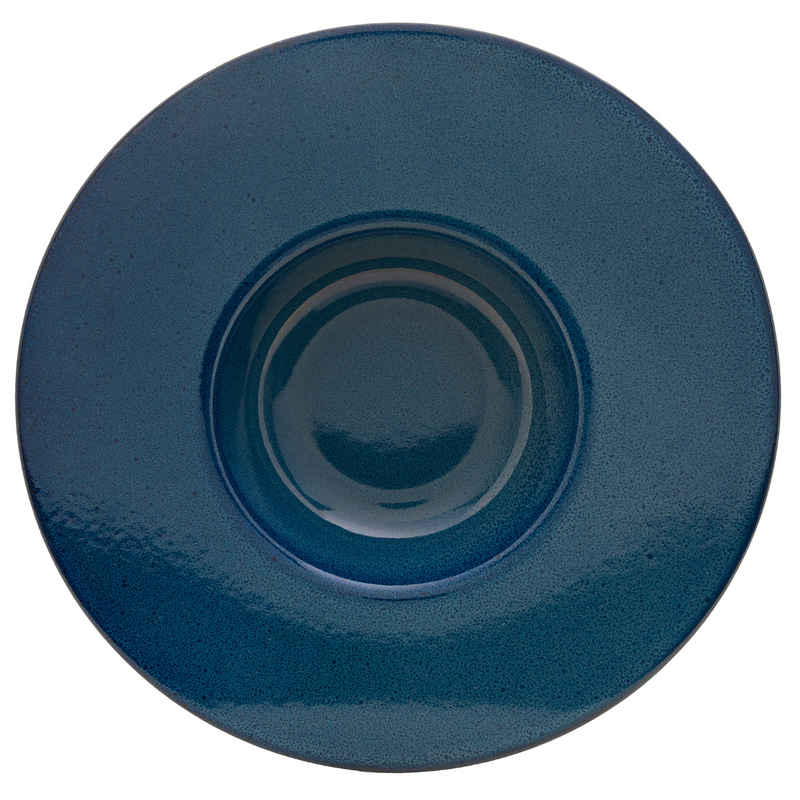 Prato De Sobremesa Porcelana 21cm Ryo Maresias Oxford